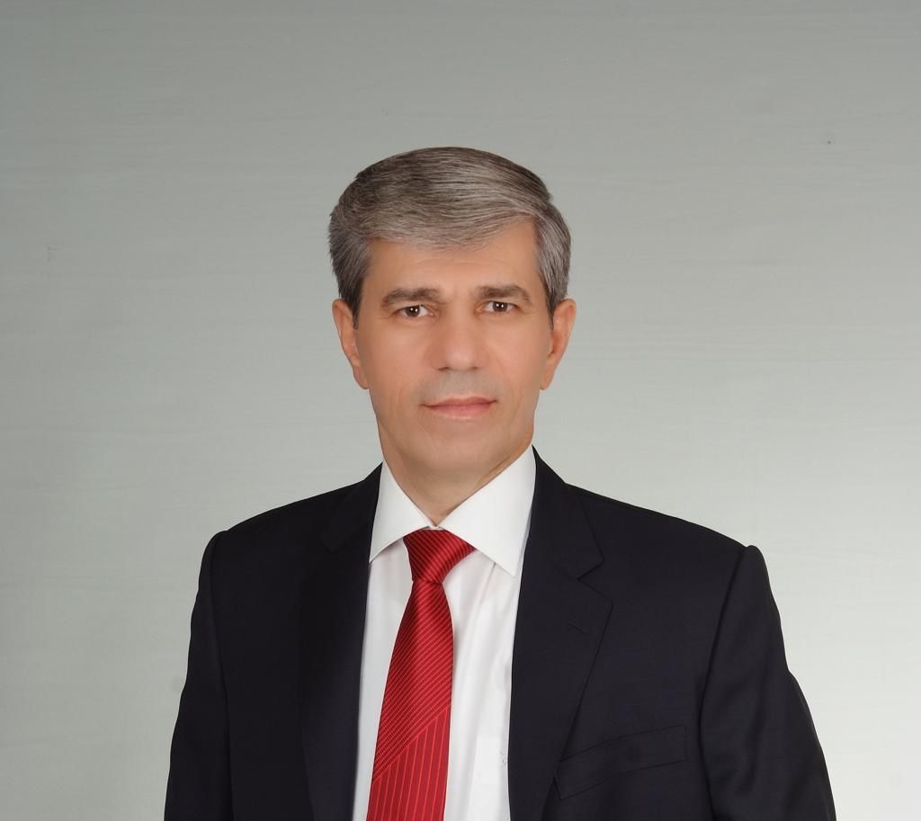 Prof. Dr. Yaşar DOĞAN      